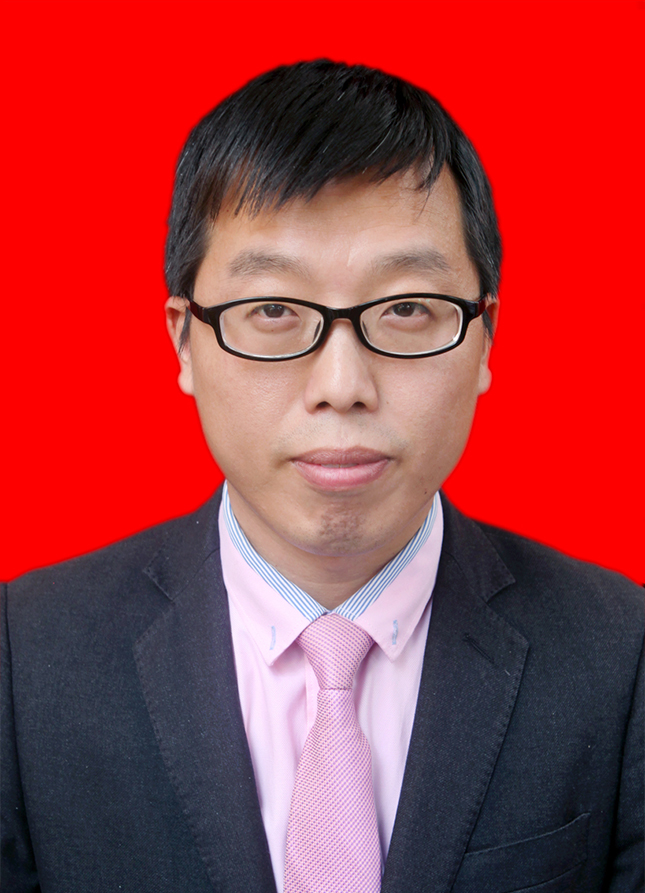 數(shù)學教師 呂顯太